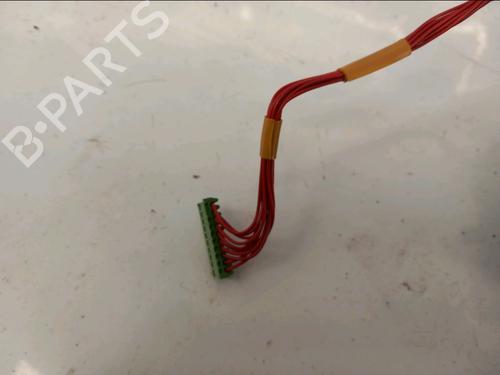 Steering column stalk RENAULT MODUS / GRAND MODUS (F/JP0_) 1.5 dCi (FP0D, JP0D) | BP31845641I23