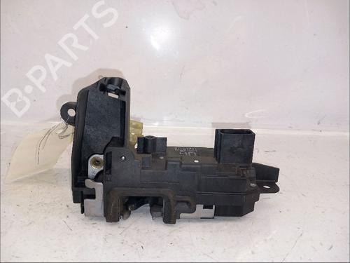 Used Front right lock OPEL ASTRA H (A04) 1.7 CDTI (L48) (100 hp) 30420283