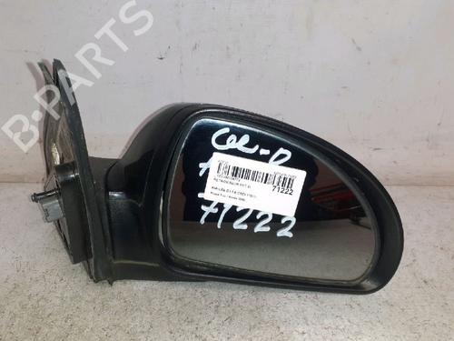 Used Right mirror KIA CEE'D Hatchback (ED) 1.6 CRDi 115 (115 hp) 30427398