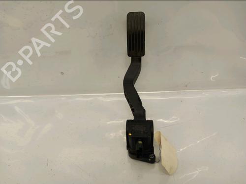 Pedal PEUGEOT 307 (3A/C) 1.6 (110 hp) 31798642
