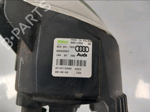 Right front fog light AUDI A3 Sportback (8PA) 2.0 TDI | BP30869251C31