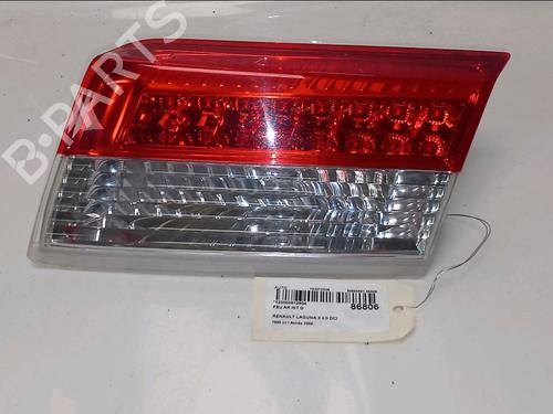 Used Right tailgate light Right tailgate light 37291214 37291214