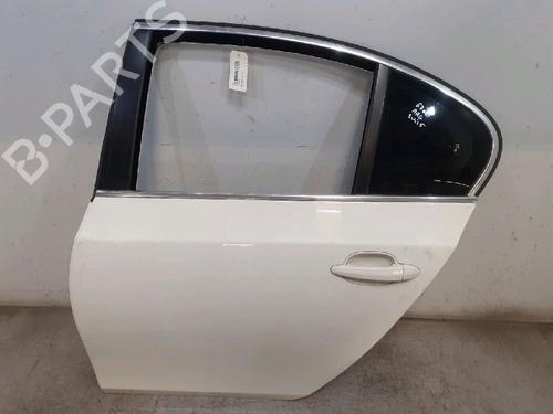 Dør venstre bagtil BMW 5 (E60) 525 d (177 hp) 30431819
