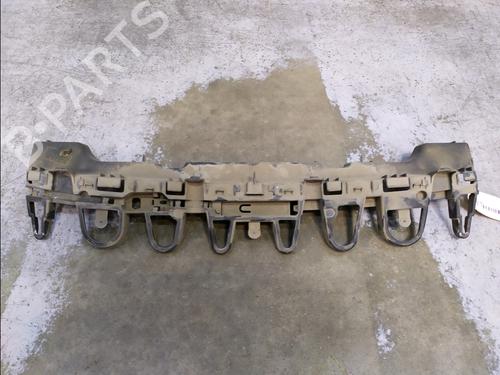 Staffa paraurti posteriore RENAULT CLIO IV Grandtour (KH_) 1.5 dCi 90 (KHN3, KHN4) (90 hp) 32102129