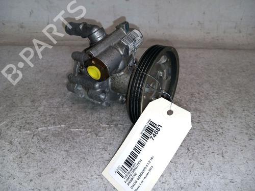 Styring servopumpe DACIA SANDERO II 1.2 (75 hp) 30428966