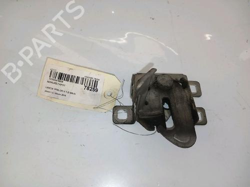 Używane Zamek maski LANCIA YPSILON (312_) 1.2 (312.PXA1A, 312.YXA1A) (69 hp) 30432501