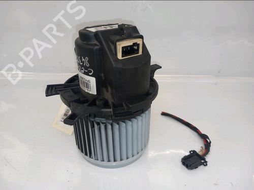 Varmeblæser CITROËN C-ELYSEE (DD_) 1.2 VTi 82 (82 hp) 30431295