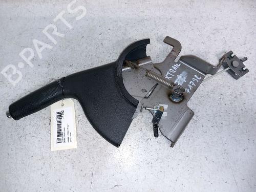 Used Hand brake NISSAN X-TRAIL II (T31) 2.0 dCi 4x4 (173 hp) 30428338