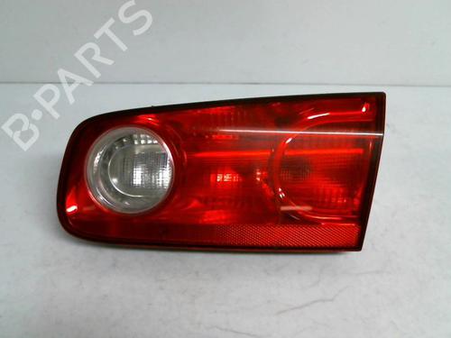 Højre baklys, luke RENAULT LAGUNA II (BG0/1_) 1.9 dCi (BG1A, BG1W, BG0G) (110 hp) 30413564