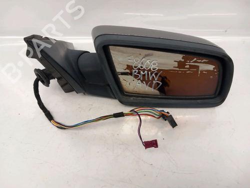 Used Right mirror BMW 5 Touring (E61) 530 d (218 hp) 30424541