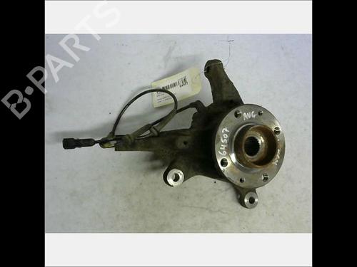 Venstre Styrespindel lagerhus DACIA LODGY (JS_) 1.5 dCi (JSMC, JSAF) (107 hp) 30430088