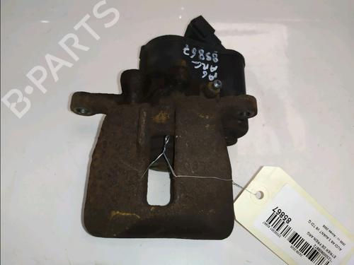 Used Left rear brake caliper Left rear brake caliper 36853990 36853990