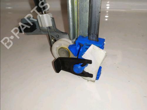 Front left window mechanism RENAULT ESPACE IV (JK0/1_) 2.0 dCi (JK01, JK02, JK1J, JK1K, JK1H) | BP37087357C22 - Image 5