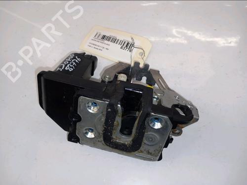 Used Front left lock HYUNDAI i10 I (PA) 1.2 (78 hp) 30428258