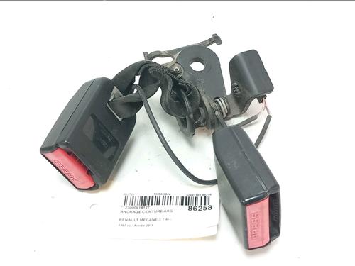Used Seat buckle Seat buckle 38947929 38947929