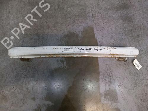 Used Rear bumper reinforcement SKODA FABIA II (542) 1.4 TDI (80 hp) 30426371