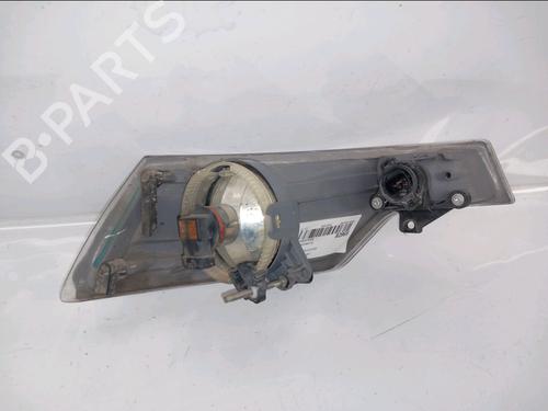 Left front indicator CITROËN C5 III (RD_) 2.0 HDi 140 (RDRHF8, RDRHFA, RDRHA8, RDRHAJ) | BP31822247C32