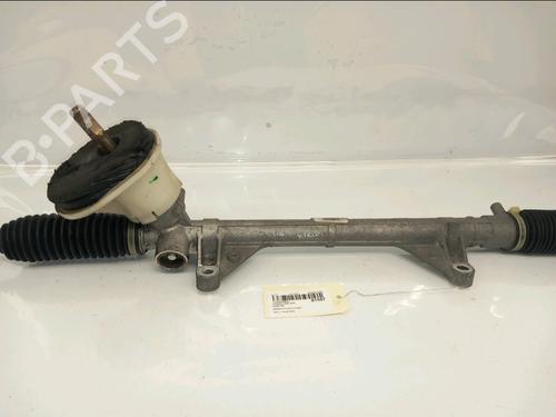 Used Steering rack RENAULT CLIO III (BR0/1, CR0/1) 1.5 dCi (C/BR0G, C/BR1G) (68 hp) 30414768