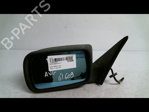 Retrovisor esquerdo BMW 3 (E36) 316 i (102 hp) 30422744