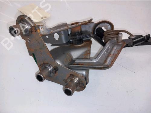 Kløtsj RENAULT MODUS / GRAND MODUS (F/JP0_) 1.5 dCi (FP0F, JP0F) | BP30632883I13