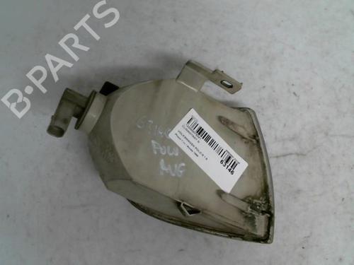 Left front indicator VW POLO (6N2) 1.9 SDI | BP30415575C32 - Image 2