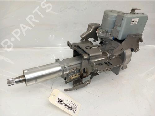 Used Steering column NISSAN QASHQAI II (J11, J11_) 1.5 dCi (116 hp) 31350410