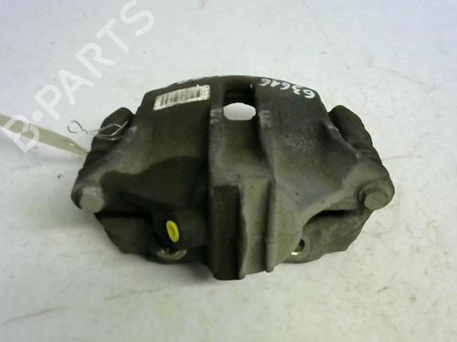 Left front brake caliper CITROËN XSARA PICASSO (N68) 2.0 HDi | BP30419843M105