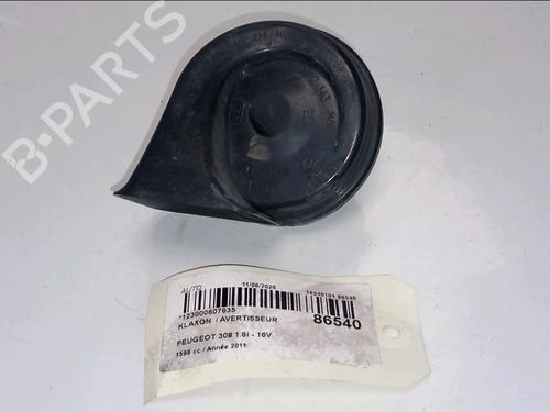 Used Horn Horn 36592792 36592792
