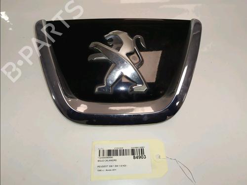 Used Other Other PEUGEOT 308 SW I (4E_, 4H_) 1.6 HDi (112 hp) 33713512 33713512