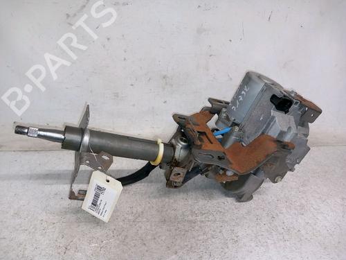 Used Steering column NISSAN X-TRAIL II (T31) 2.0 dCi 4x4 (173 hp) 30428339