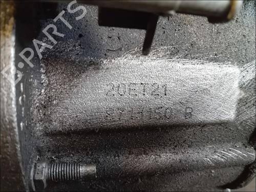 Gearbox CITROËN C4 Picasso II 1.6 BlueHDi 100 | BP33457988M3 - Image 2