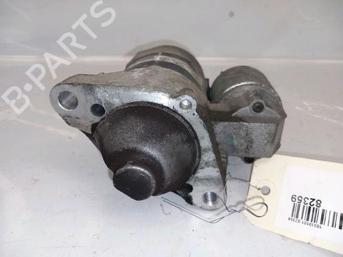 Used Starter RENAULT CLIO III (BR0/1, CR0/1) 1.2 16V (BR02, BR0J, BR11, CR02, CR0J, CR11) (75 hp) 30414066