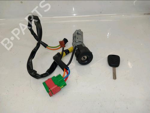 ignition-barrel-citroen-c2-jm_-2003-2004-2005-2006-2007-2008-2009-2010-2011-2012-2013-2014-2015-2016-2017-31867795 main image