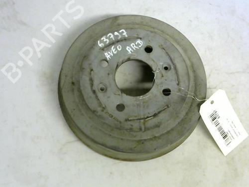 Andre CHEVROLET AVEO / KALOS Hatchback (T250, T255) 1.2 (84 hp) 30418093