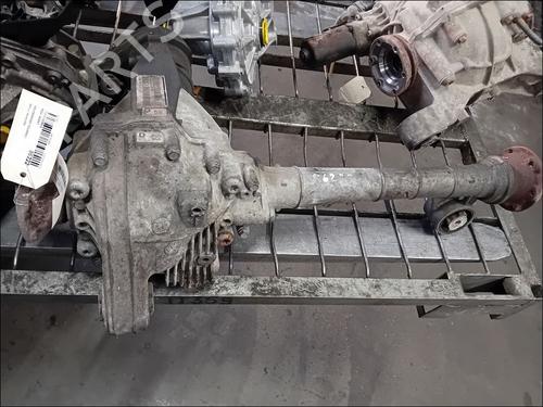 Used Front differential Front differential VW TOUAREG (7LA, 7L6, 7L7) 5.0 V10 TDI (313 hp) 39942246 39942246
