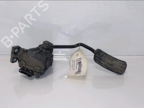 Used Pedal Pedal RENAULT TRAFIC II Bus (JL) 1.9 dCI 80 (JL0B) (82 hp) 33713423 33713423