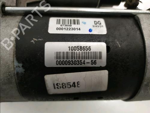 Starter PEUGEOT 607 (9D, 9U) 2.2 HDi | BP36152786M8 - Image 3