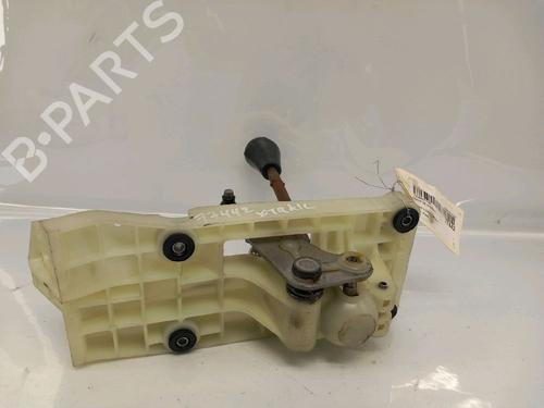 Gear lever NISSAN X-TRAIL I (T30) 2.0 4x4 | BP30430106M90