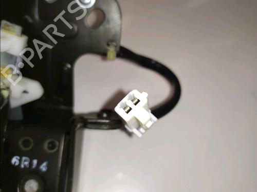 Tailgate lock MAZDA 3 (BK) 1.6 DI Turbo | BP34112738C101 - Image 3