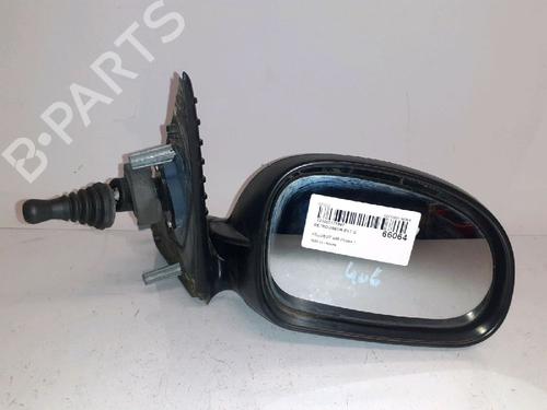 Used Right mirror Right mirror PEUGEOT 406 (8B) 1.6 (88 hp) 30422961 30422961
