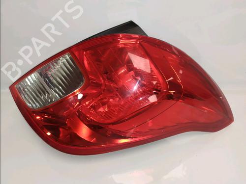 Used Right taillight Right taillight OPEL MOKKA / MOKKA X (J13) 1.6 CDTI (_76) (136 hp) 33749420 33749420