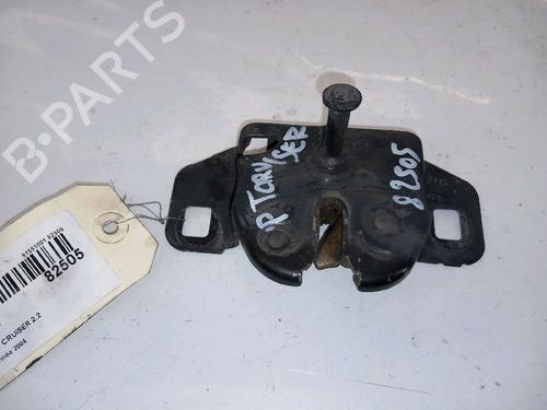 Used Hood lock CHRYSLER PT CRUISER (PT_) 2.2 CRD (121 hp) 30425560