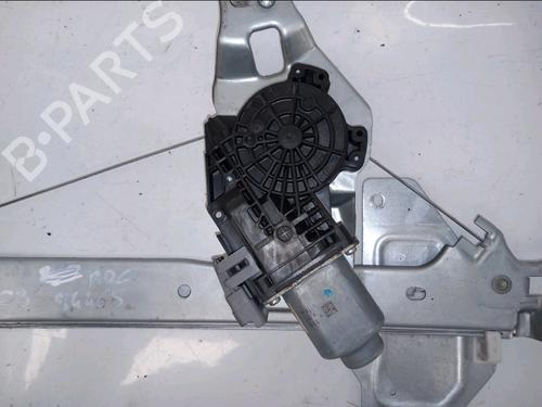 Rear left window mechanism CITROËN C3 II (SC_) 1.6 BlueHDi 75 | BP31607822C24 - Image 2
