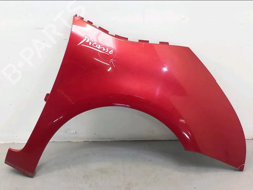 Used Right front fenders Right front fenders 38552911 38552911