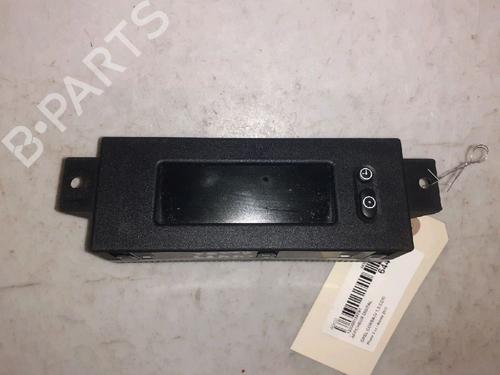 Used Display monitor OPEL CORSA D (S07) 1.3 CDTI (L08, L68) (75 hp) 30417857
