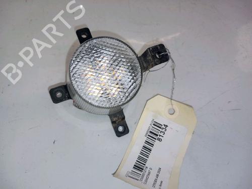 Used Right front indicator CITROËN AMI (9A_) Electric (9AZ2CA) (8 hp) 30434498
