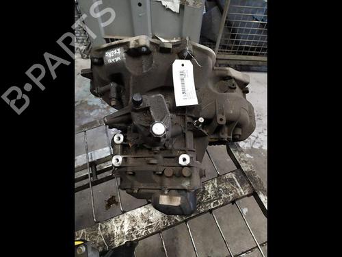 Used Gearbox OPEL CORSA D (S07) 1.2 (L08, L68) (86 hp) 30426613