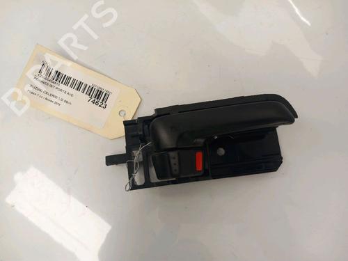 Used Front right interior door handle SUZUKI CELERIO (LF) 1.0 (AVK310) (68 hp) 30433505
