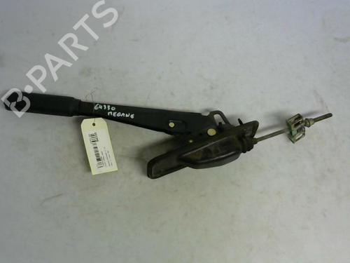 Used Hand brake NISSAN TERRANO I (WD21) 2.7 TD 4WD (LBYD21) (99 hp) 30429722