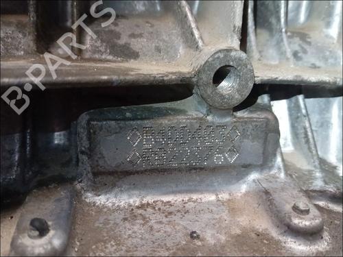 Engine RENAULT TWINGO III (BCM_, BCA_) 1.0 SCe 65 (BCMJ) | BP32310604M1 - Image 2